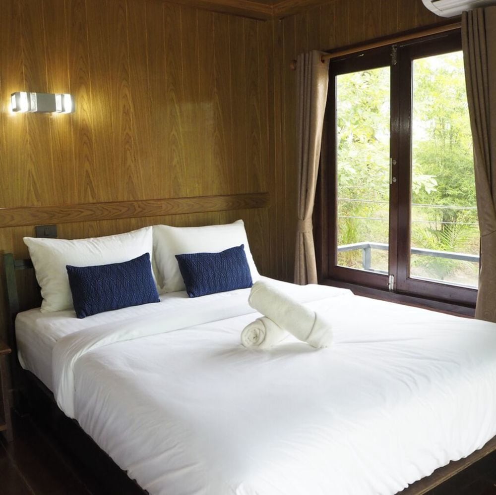 Baan Suan Hill Resort 15/50