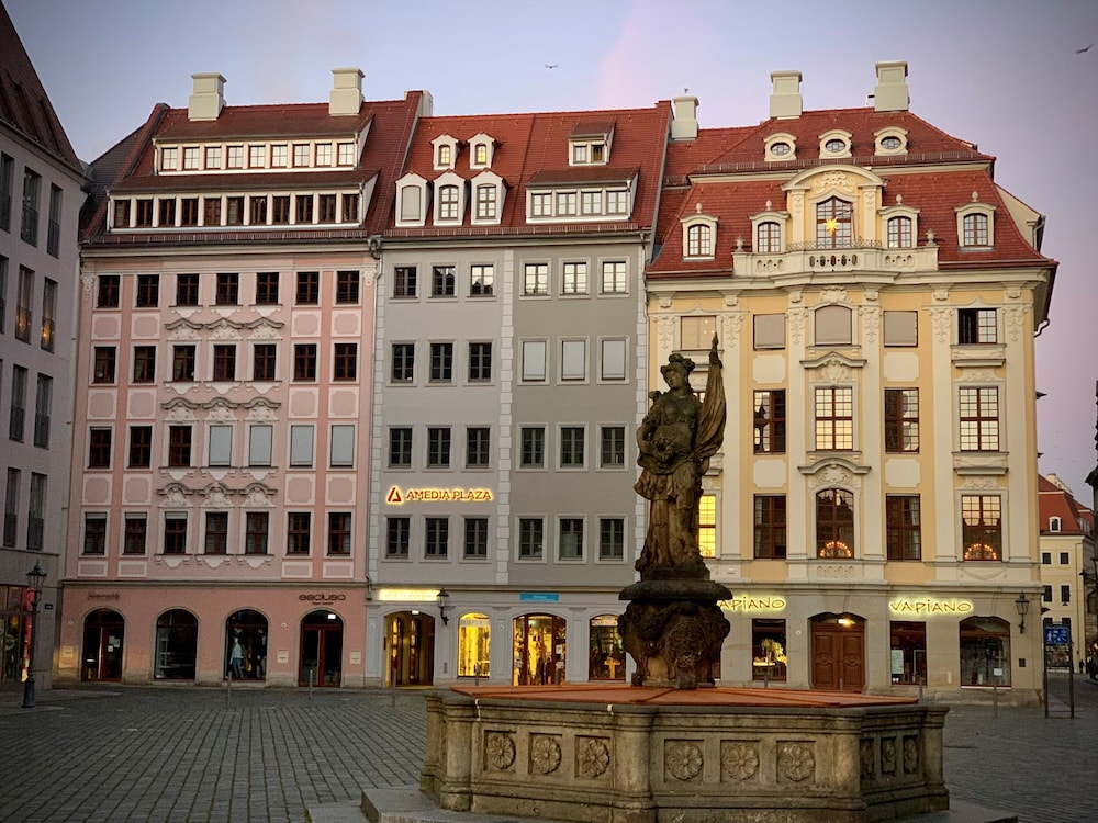 Amedia Plaza Dresden Trademark Collection by Wyndham photo5