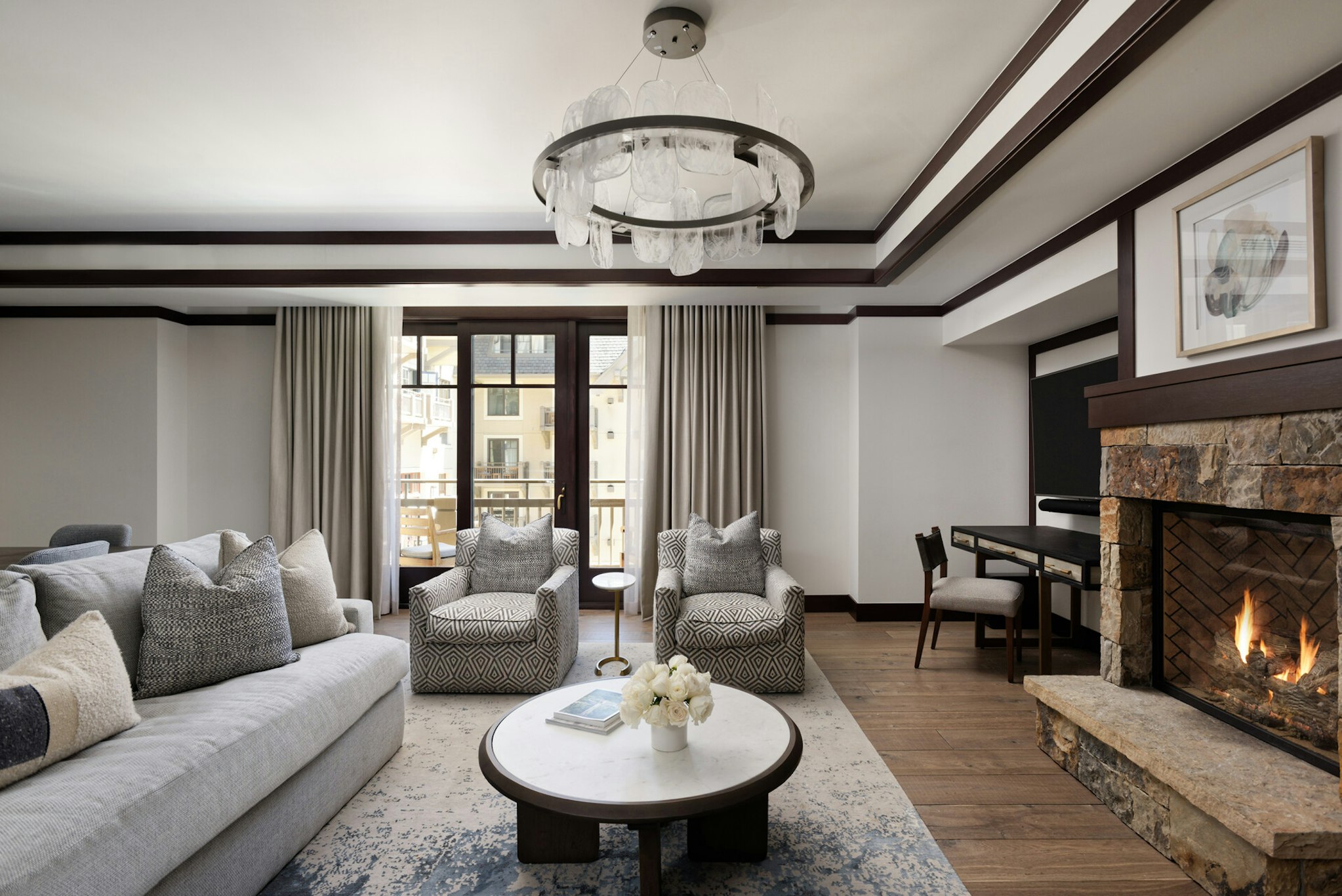 Four Seasons Resort and Residences Vail 49/93