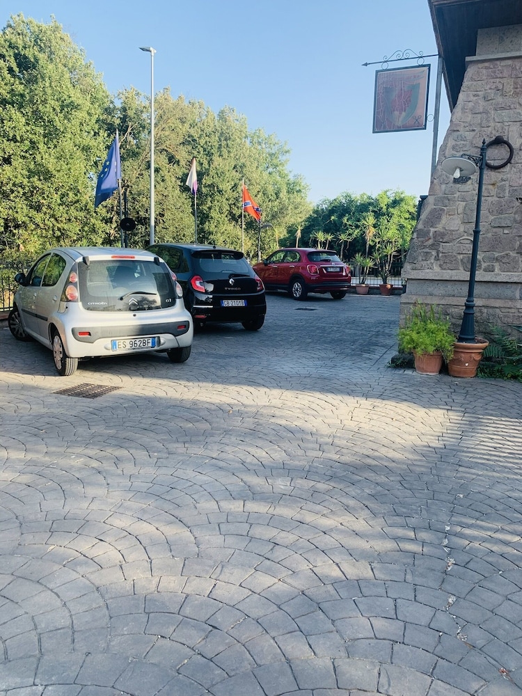 Al Casale Del Veio 6/57