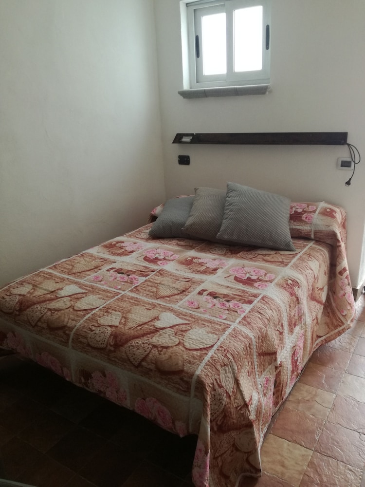 B&B Pompeilog 9/46
