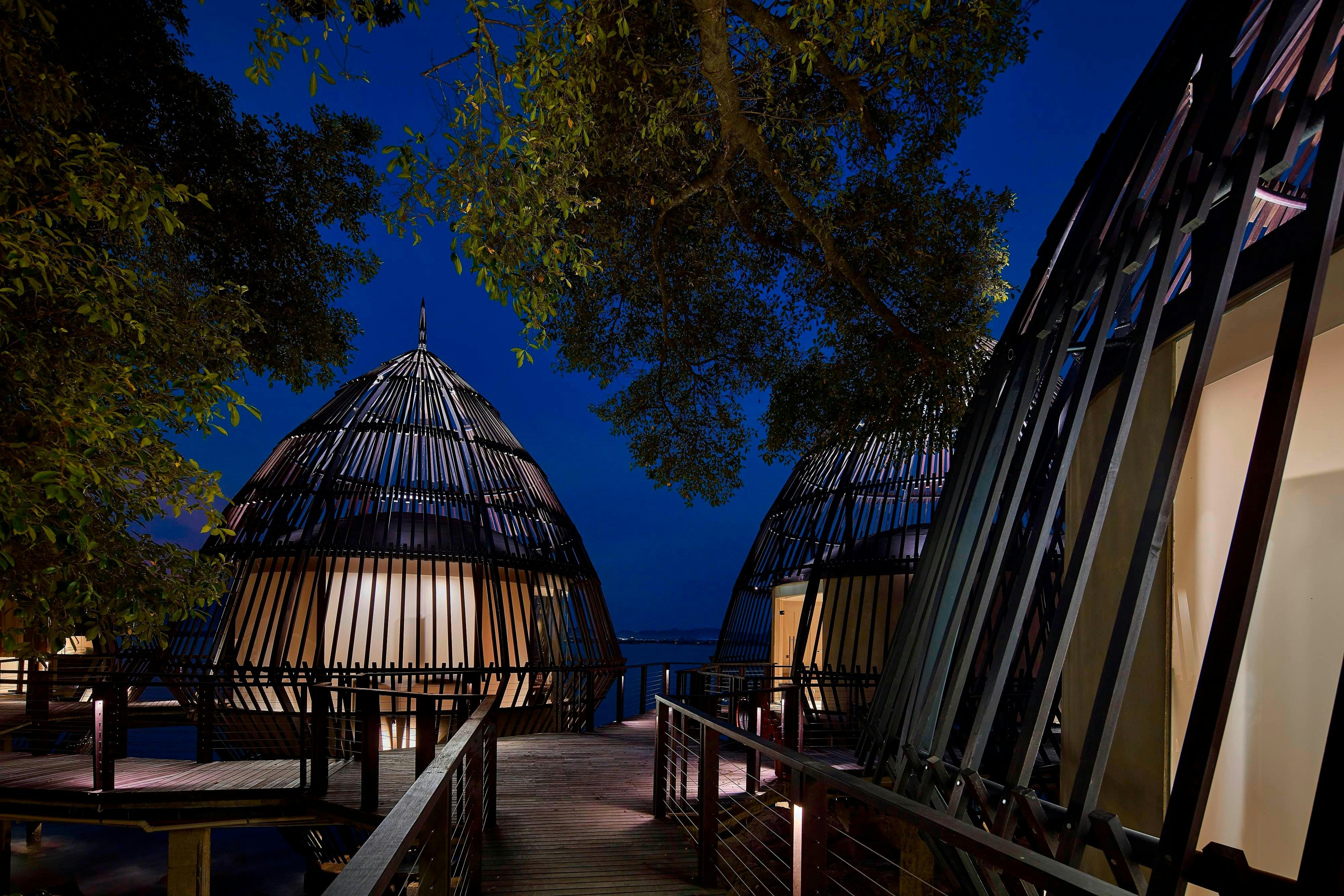 The Ritz-Carlton Langkawi 36/36