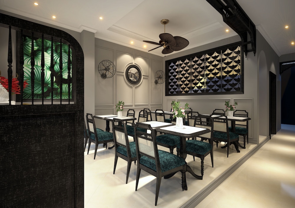 HANOI GRACEFUL HOTEL 39/50