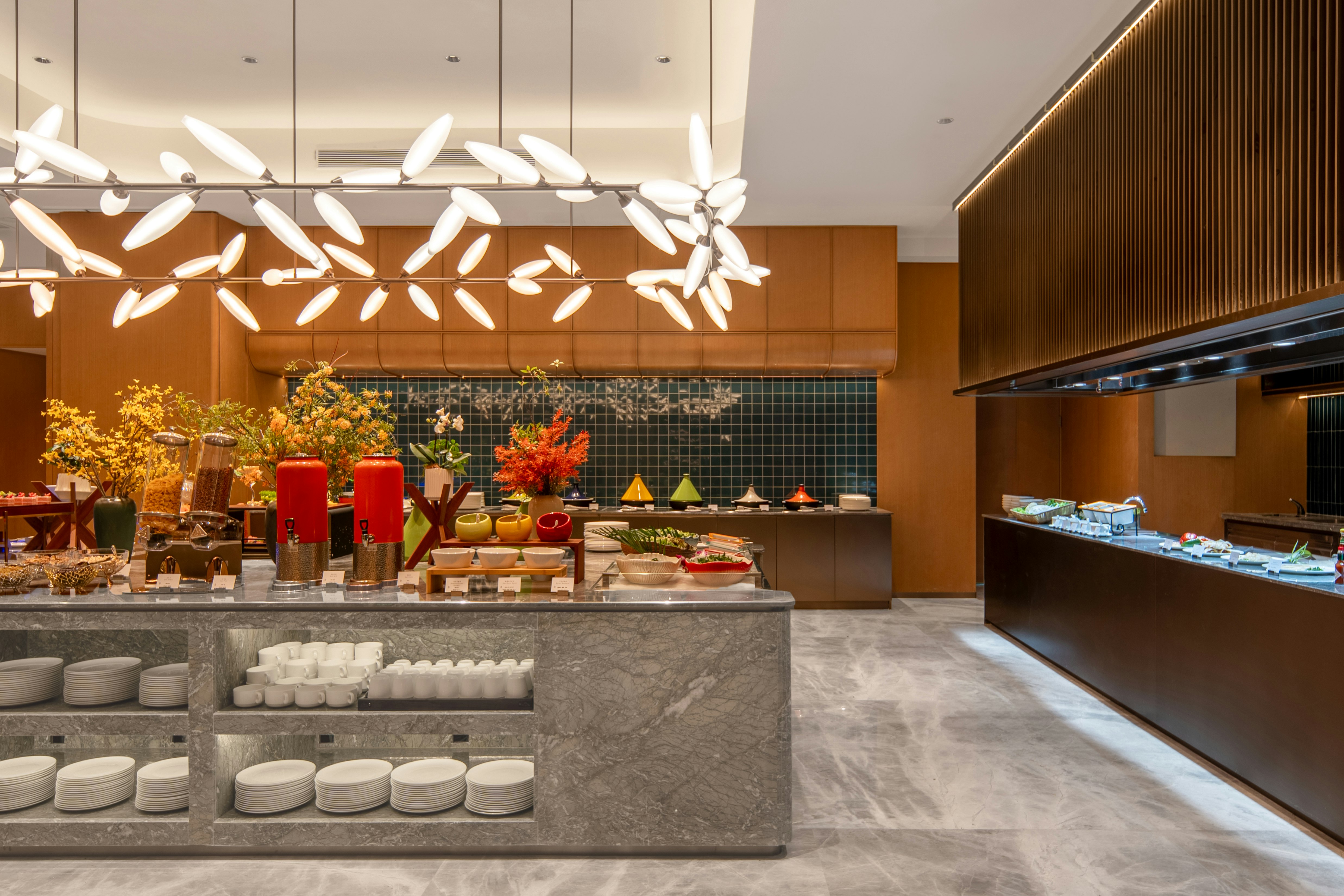 Hilton Garden Inn Kunming Wujiaba 7/41