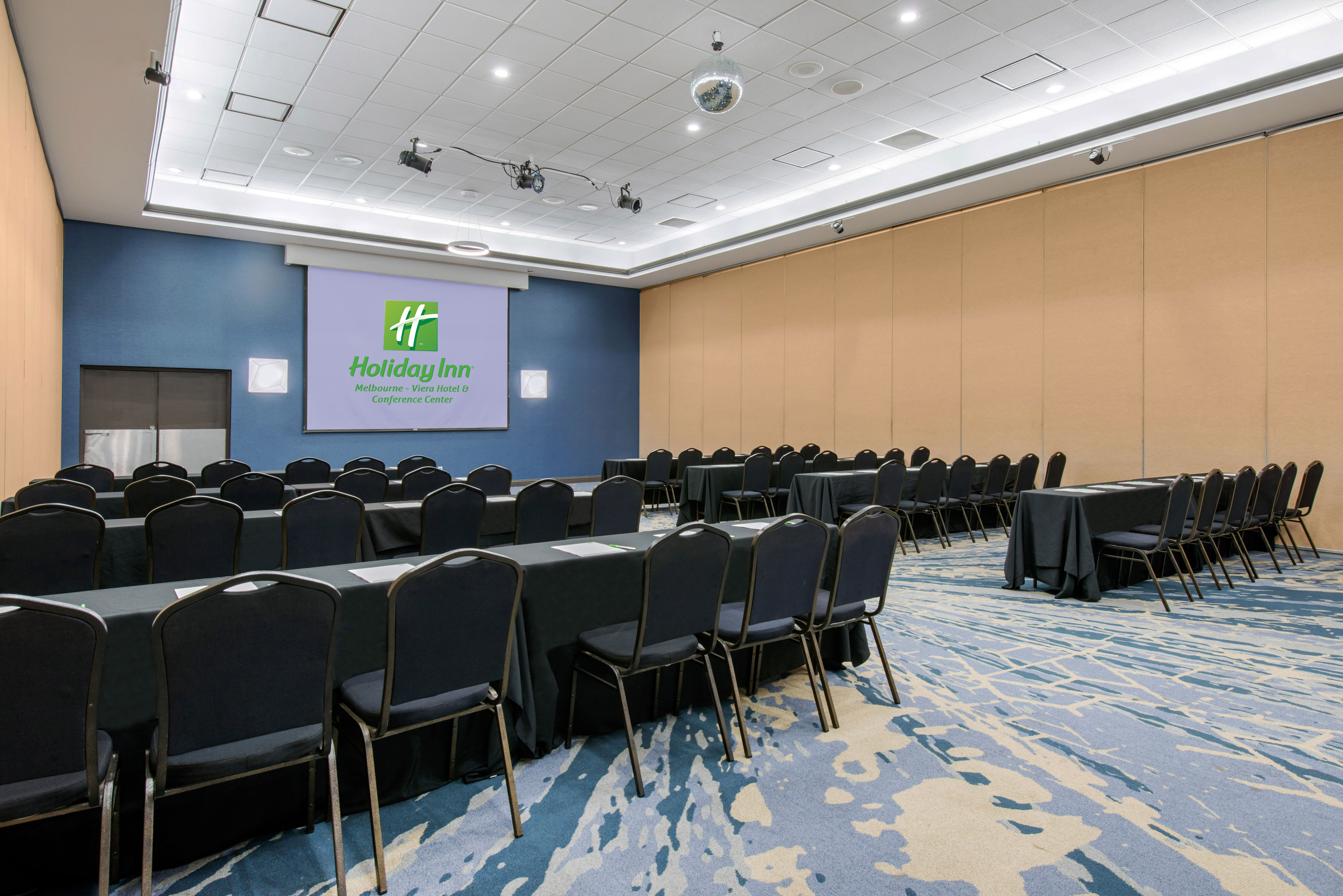 Holiday Inn Melbourne-Viera Conference Ctr 48/60