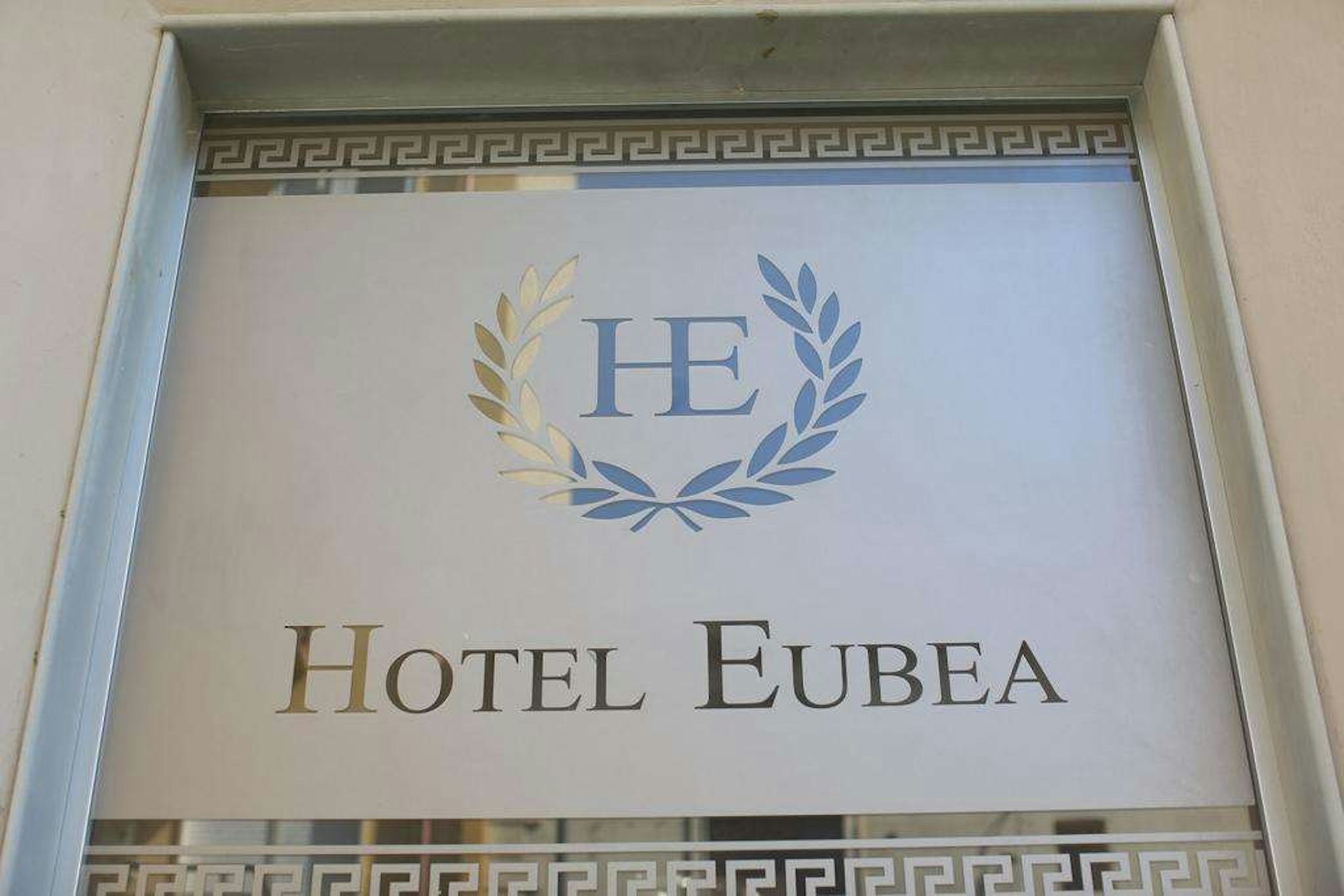 HOTEL EUBEA 43/79