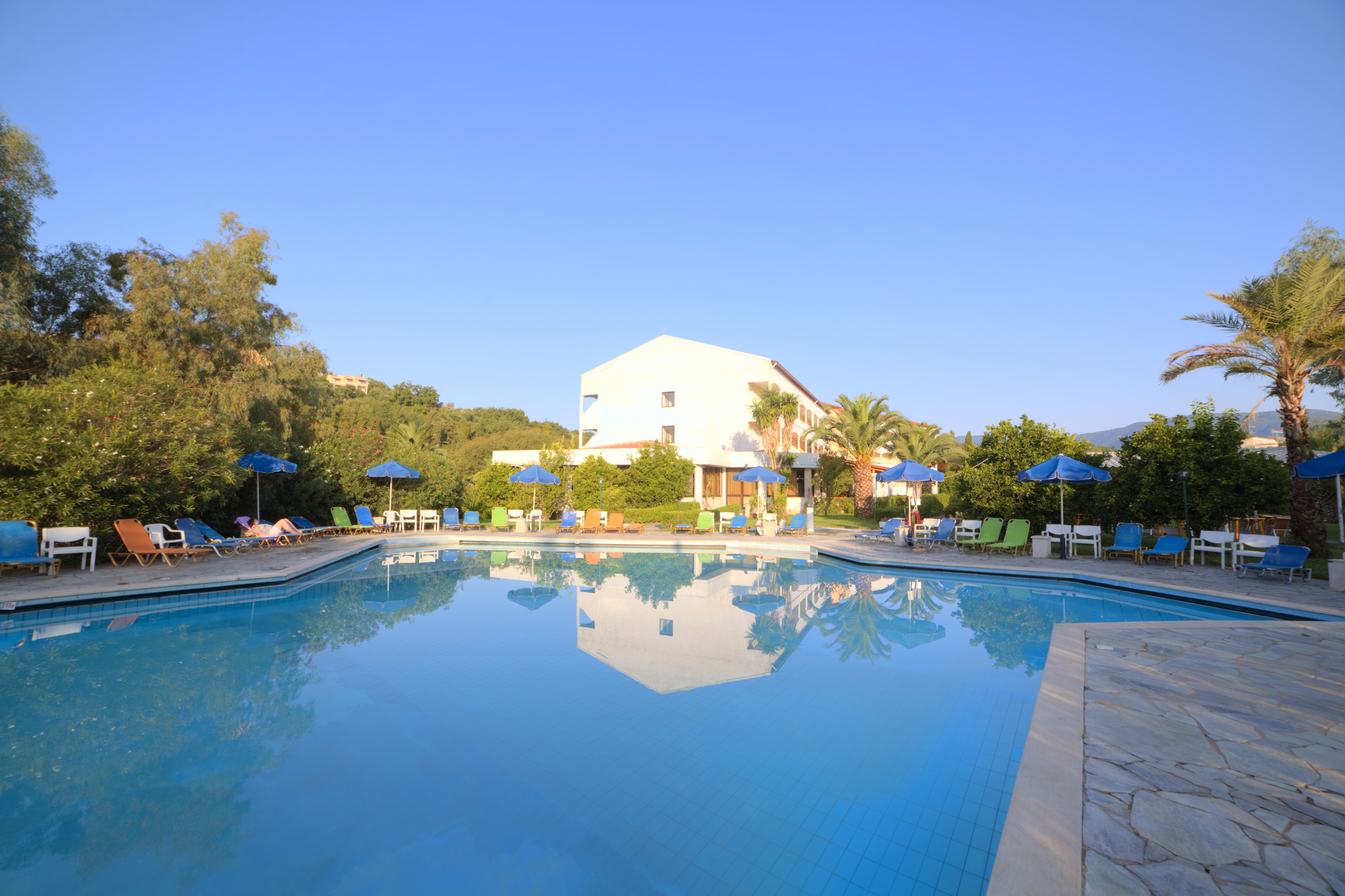 Livadi Nafsika Hotel - Adults Only 29/30