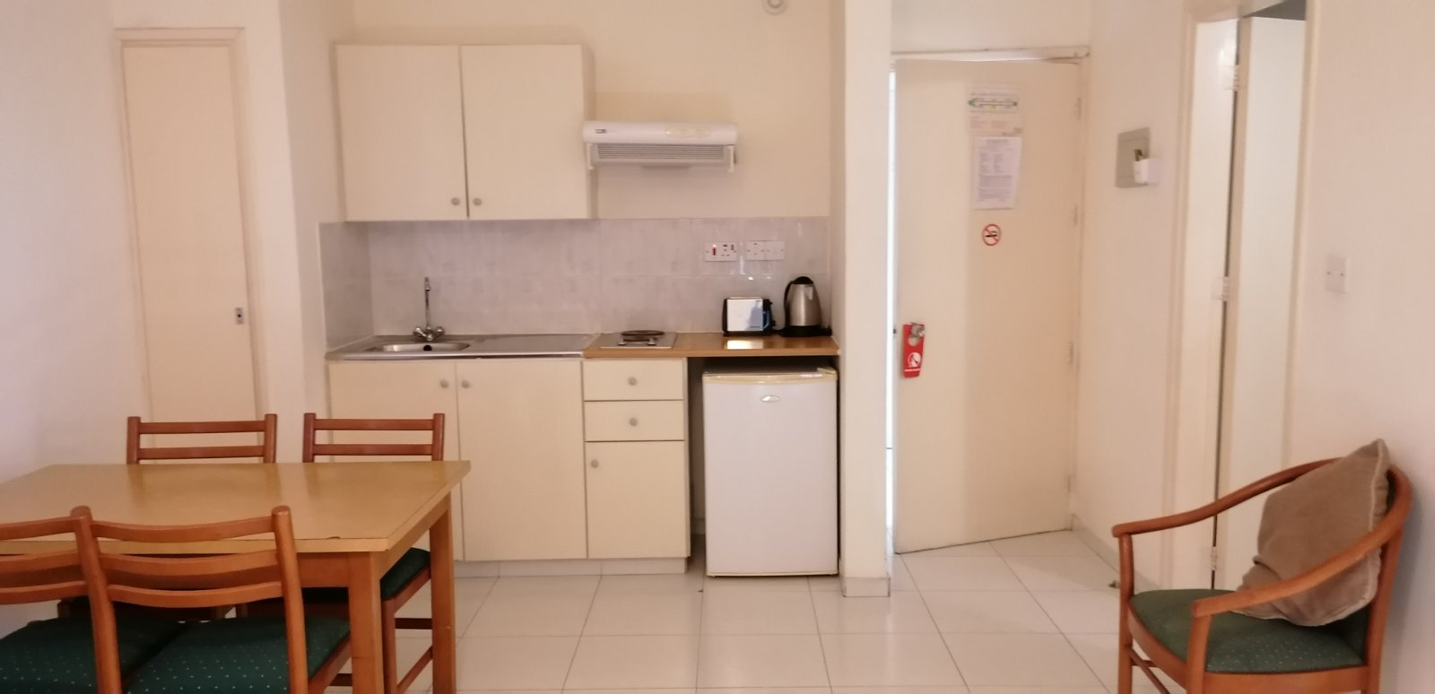 Mandalena Hotel Apartments 21/26