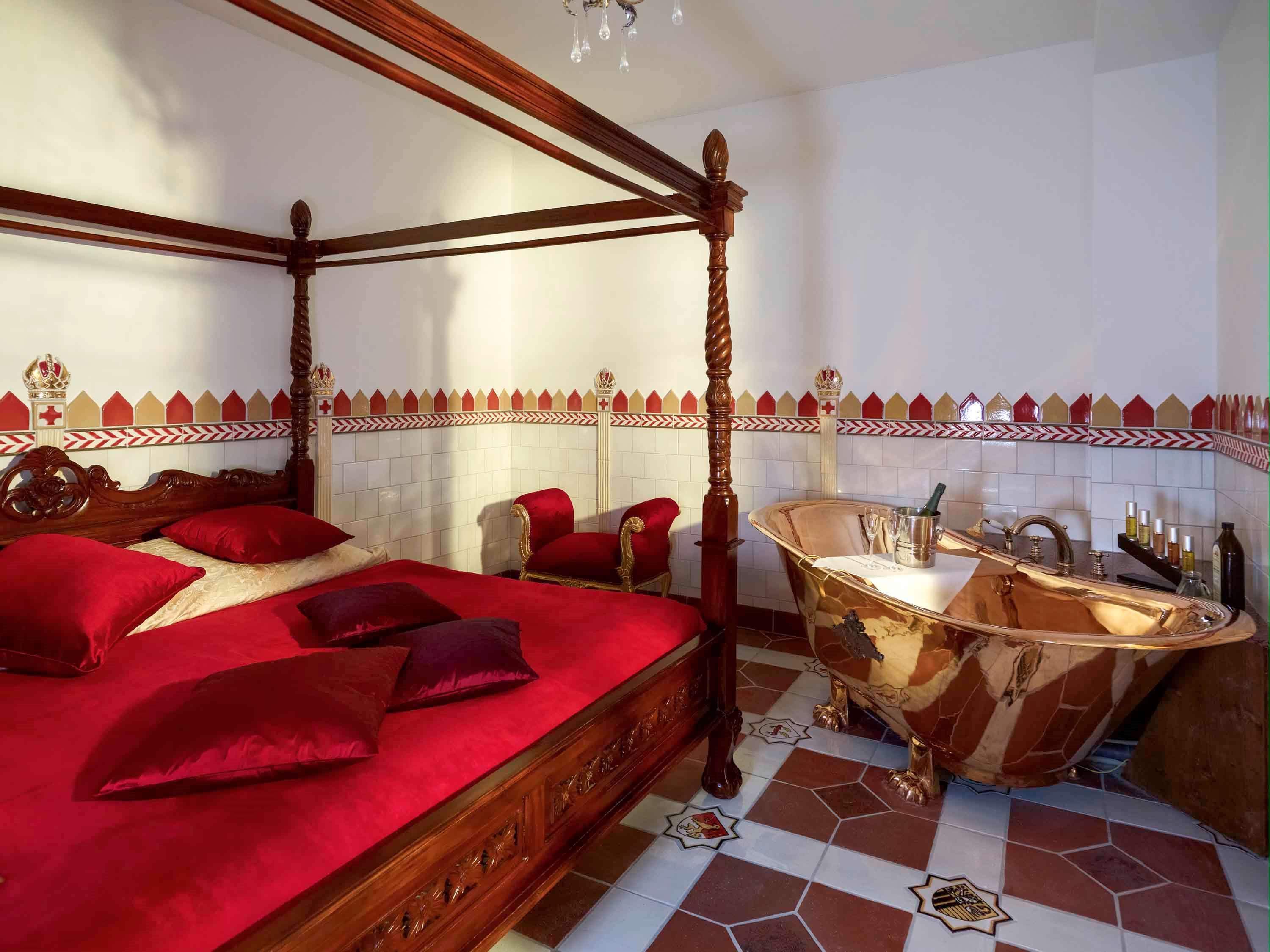 Hotel Mercure Krynica Zdroj Resort and Spa 30/50
