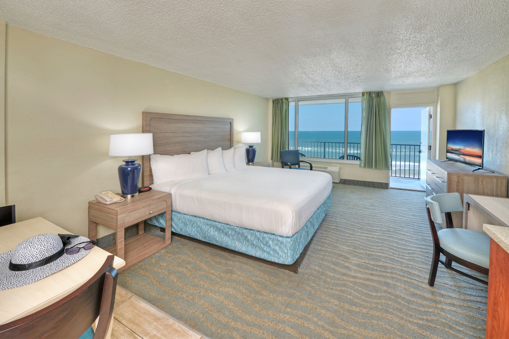 El Caribe Resort & Conference Center 20/65