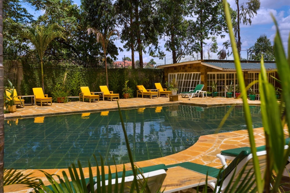 Hotel Tobriana 30/31