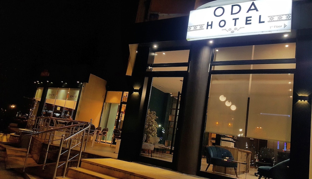 Hotel Oda 42/73