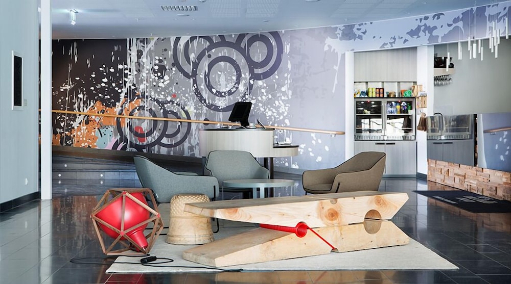 COMFORT HOTEL NORRKOPING 18/27