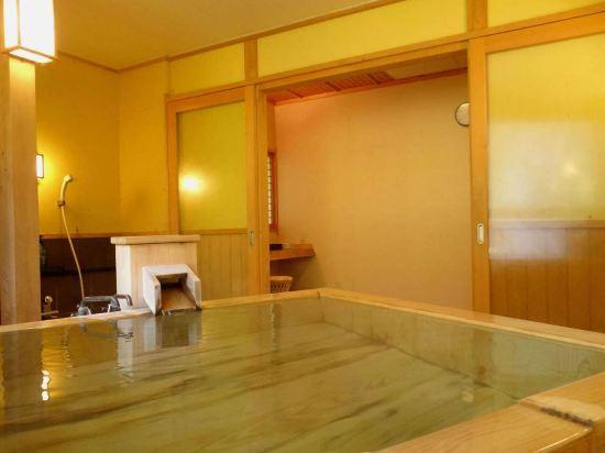 Oigami Onsen Hotel Yamaguchiya 17/46