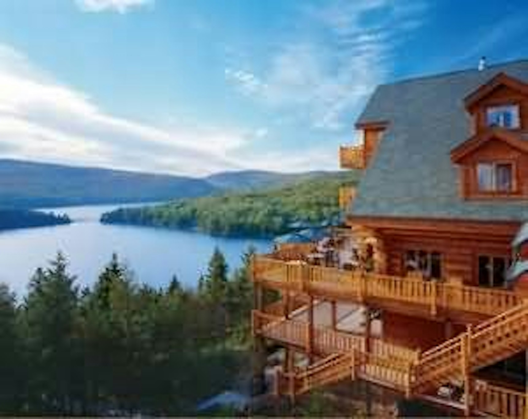 Hotel Sacacomie 42/42