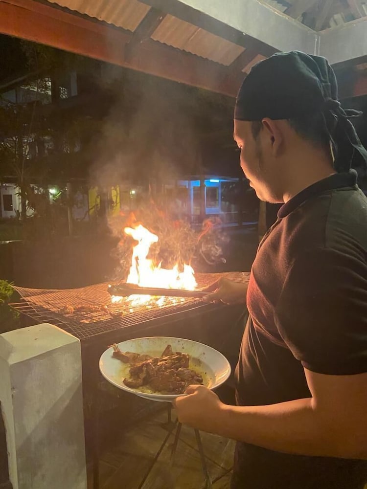 Arwana Perhentian Resort 25/50