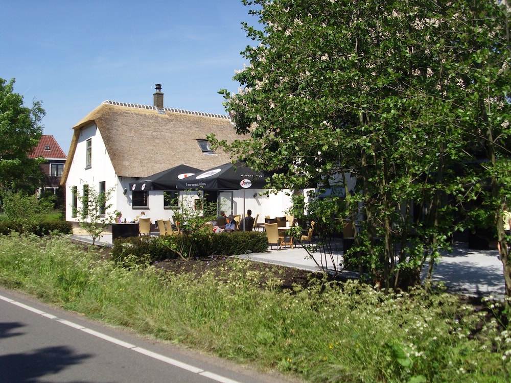 Fletcher Hotel Restaurant de Witte Brug 60/66