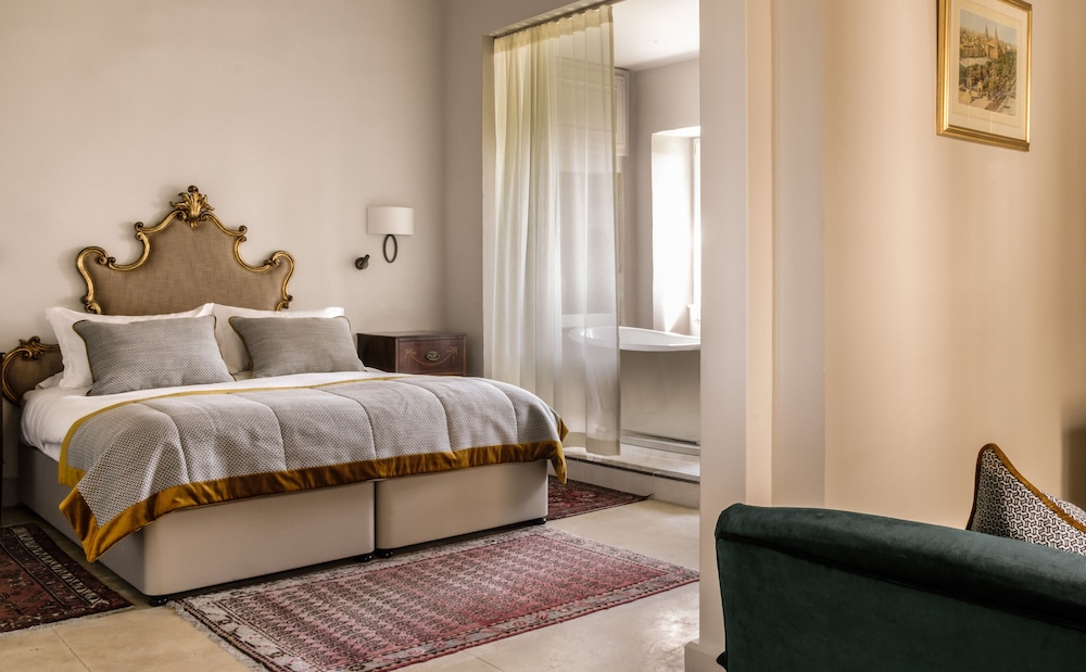 The Xara Palace Relais And Chateaux 14/46