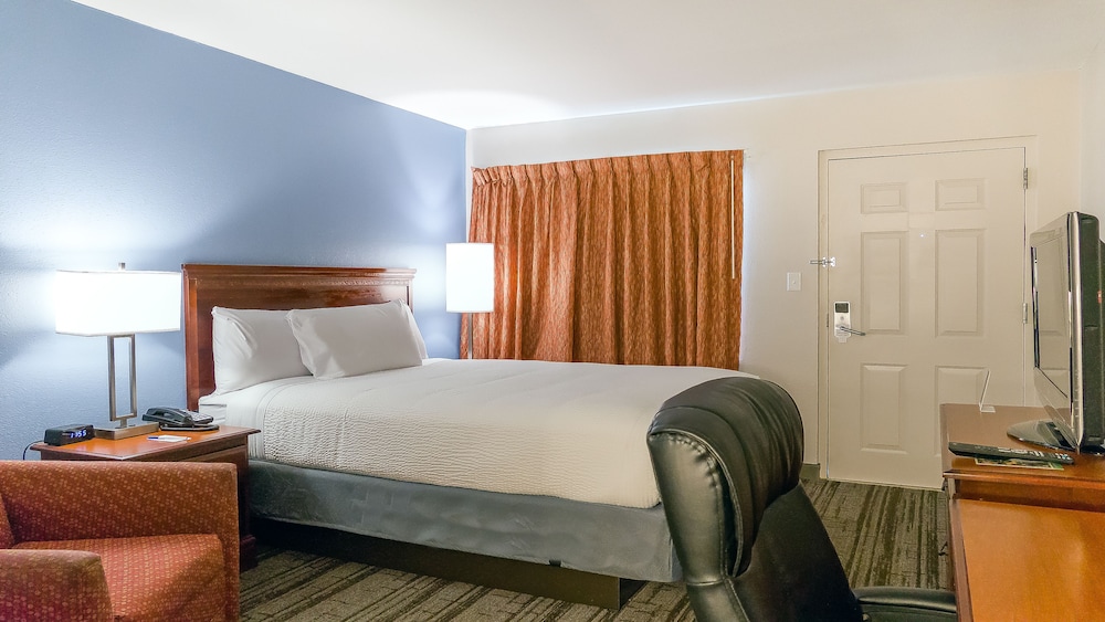Hotel South Tampa and Suites 20/35