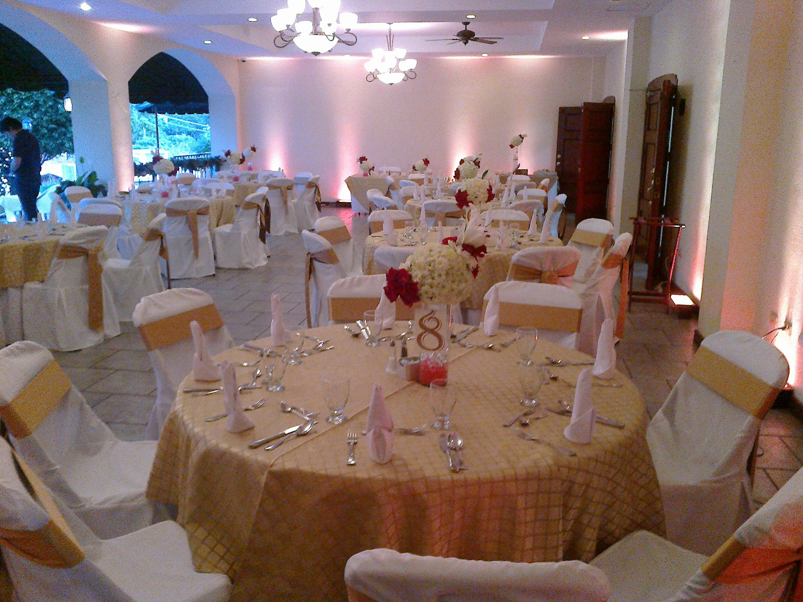 Hotel Mirador Plaza 8/9