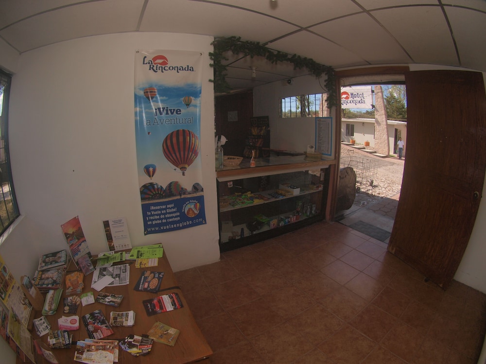 La Rinconada 4/39