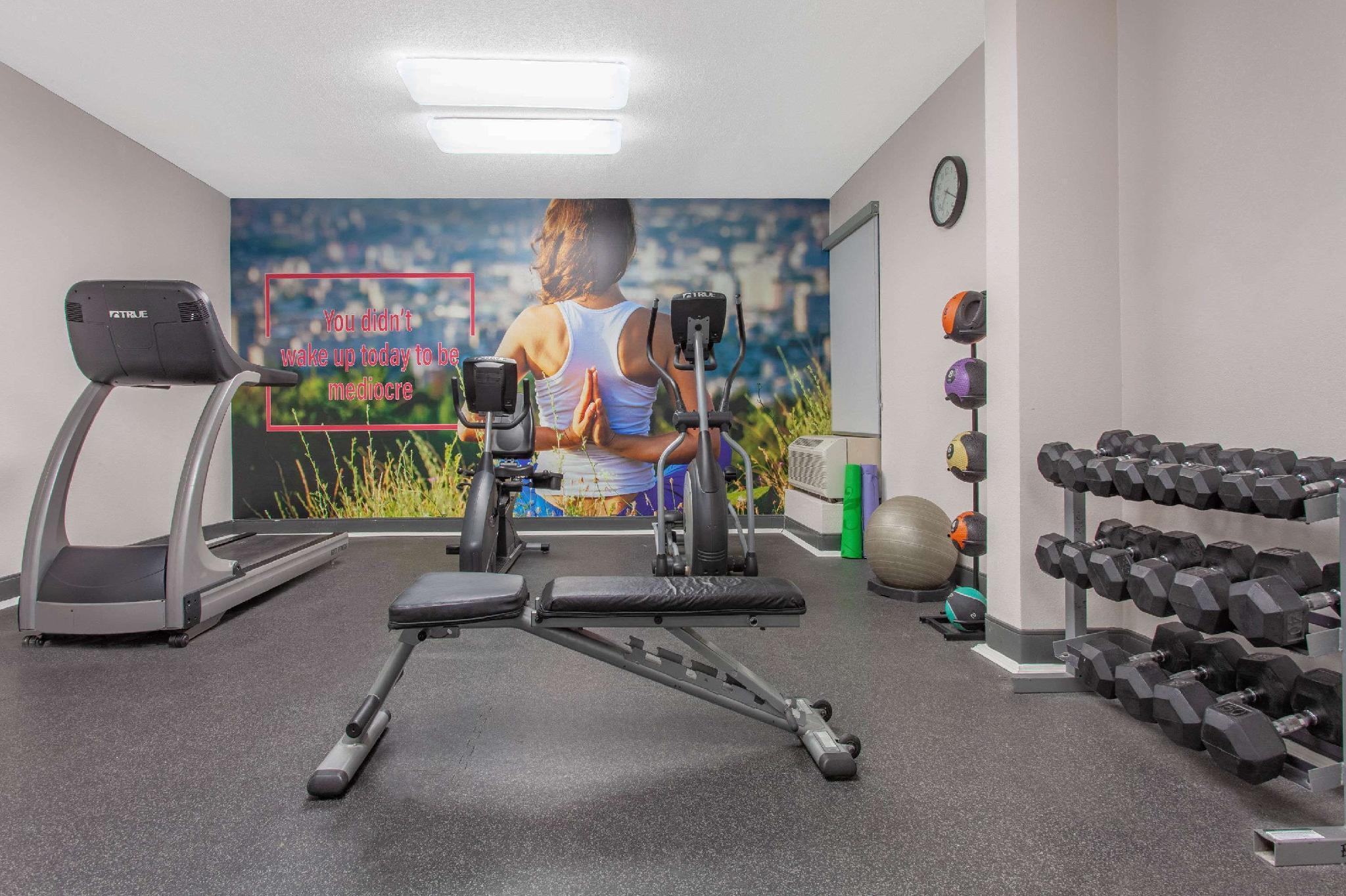 sport facilities