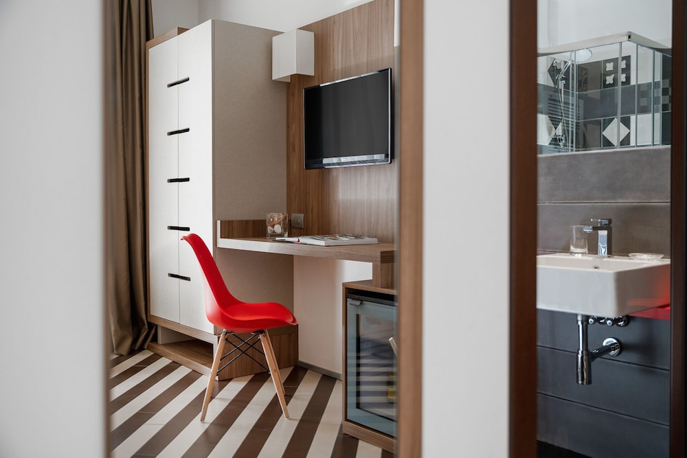 Dan Hotel 18/18