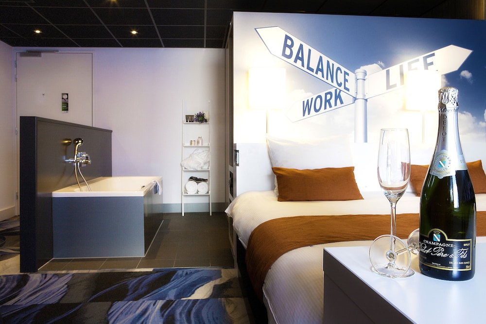 Fletcher Wellness Hotel Sittard 5/35
