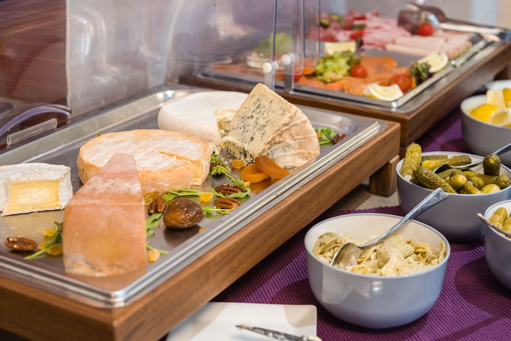Hotel Mercure Strasbourg Aeroport 47/72