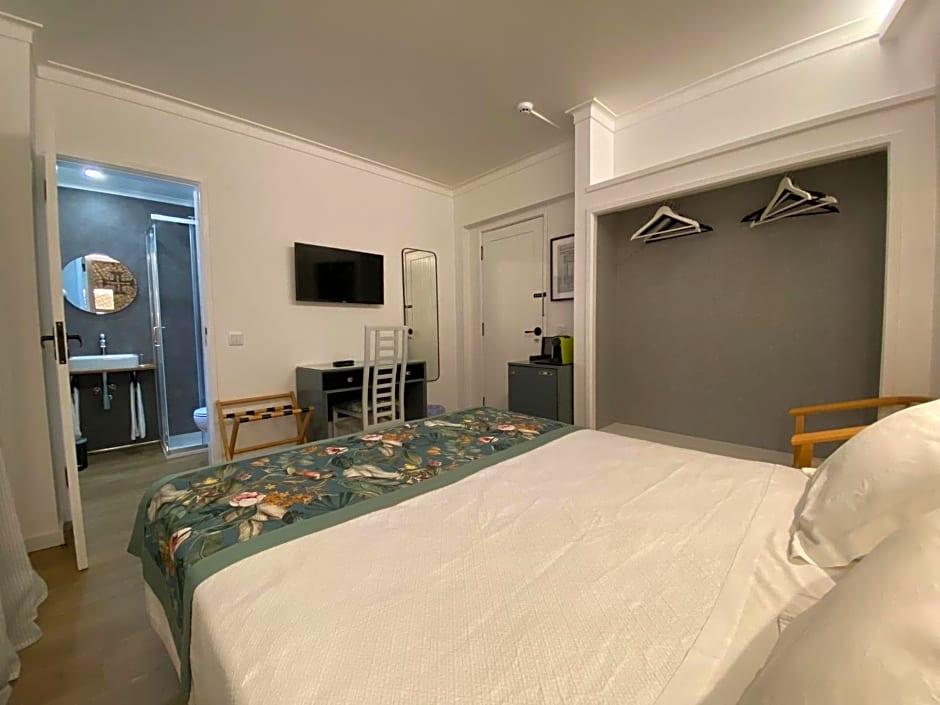 Hotel Cavaleiros De Cristo 20/50