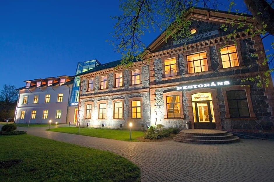 Sigulda Hotel 1/57