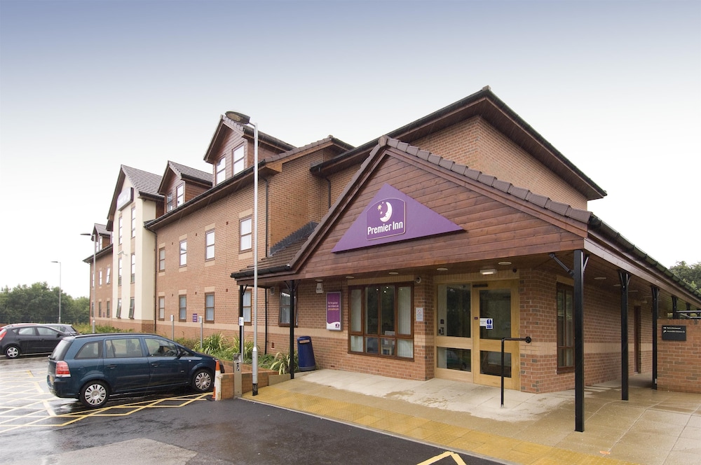 Premier Inn Ripley 42/48