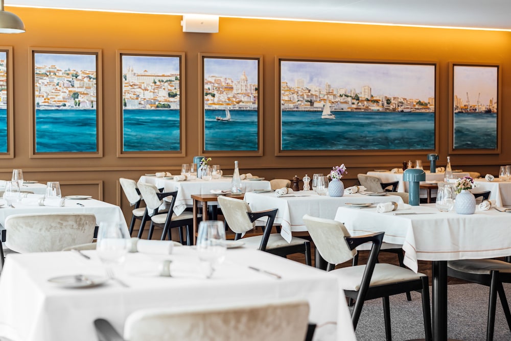 Corpo Santo Lisbon Historical Hotel 53/63