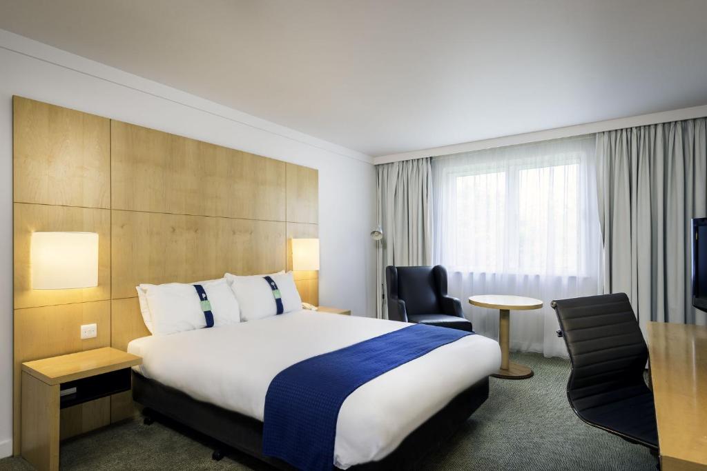 غرفة قياسية