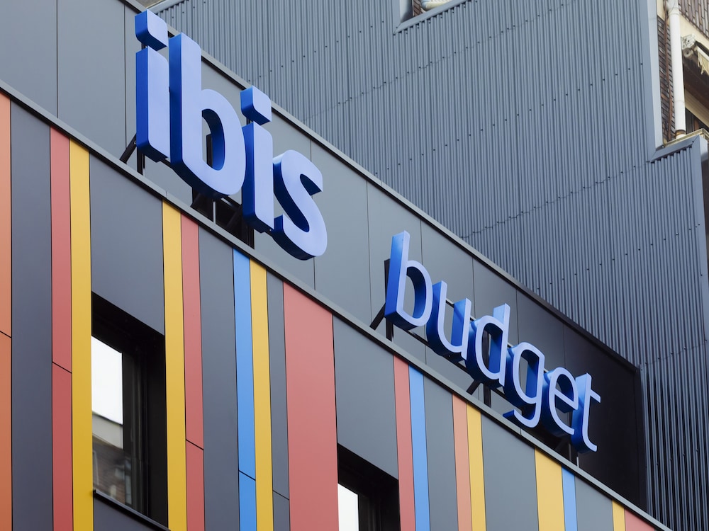 ibis budget Bilbao City 2/69