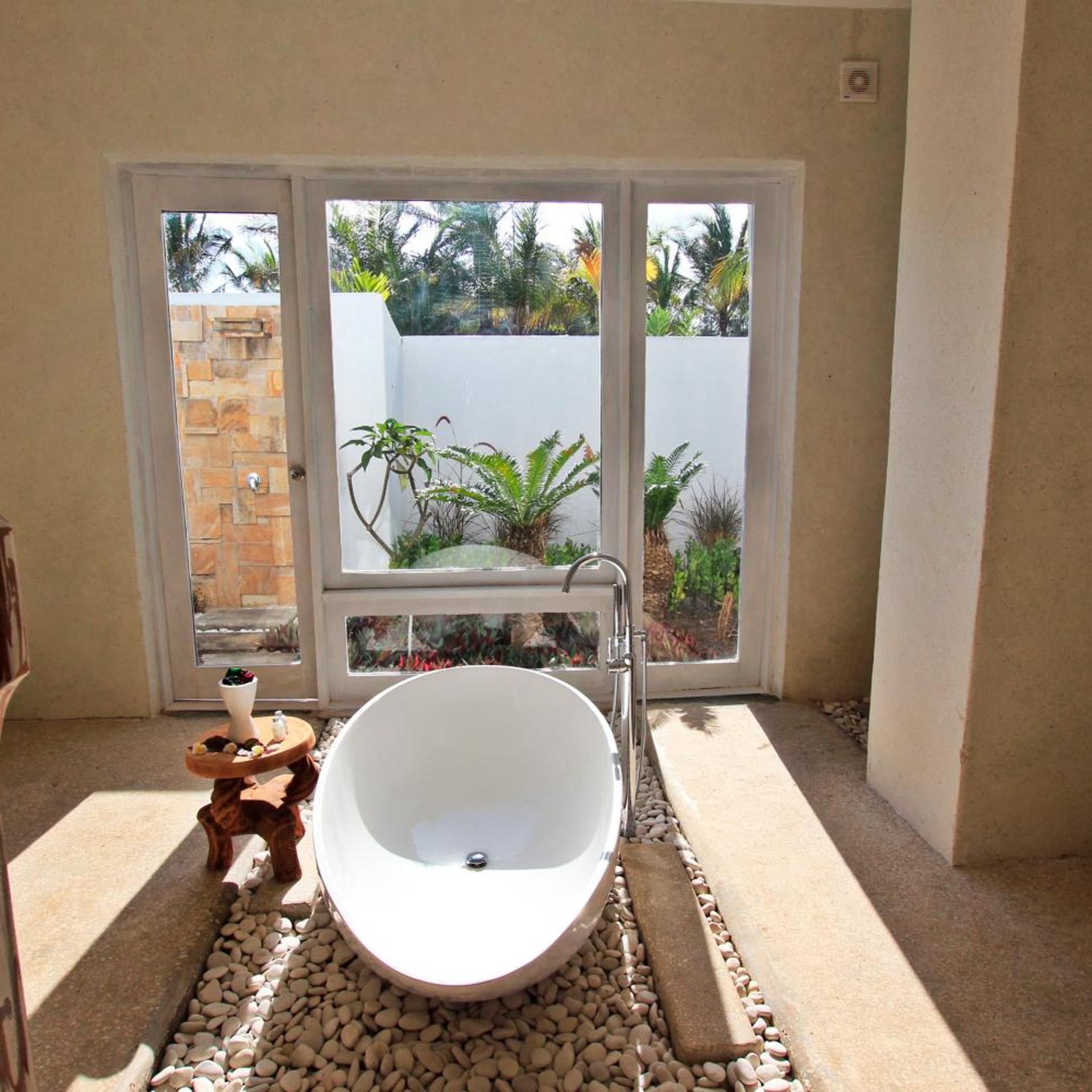 Beach Villa, Prestige 3/3