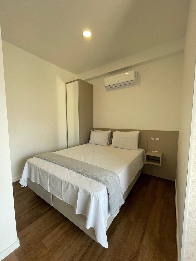 Vila do Centro Apart Hotel 18/50