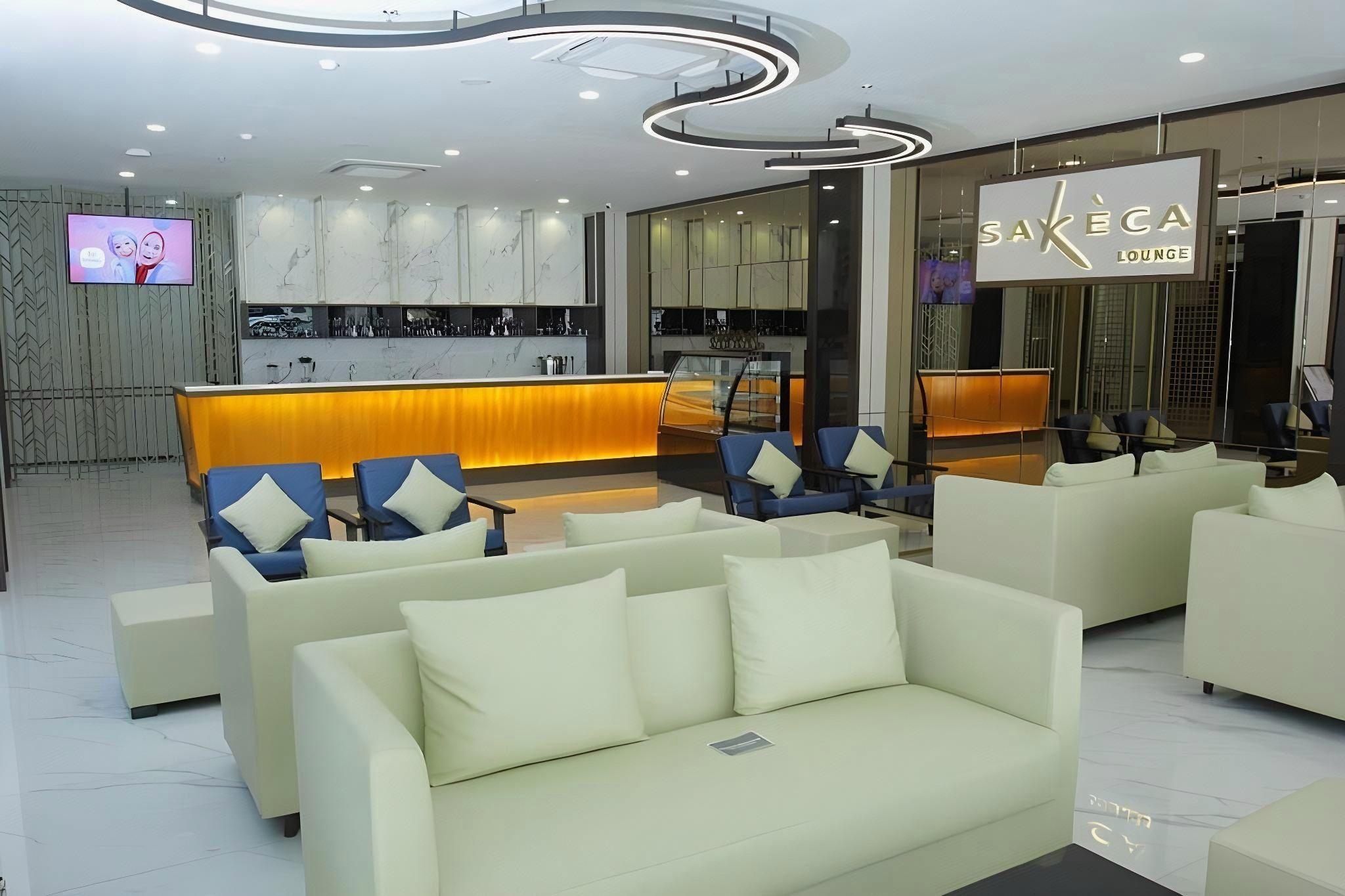 Hotel Horison Abepura 6/27