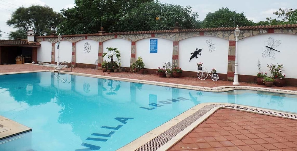 Villa Leone 27/49