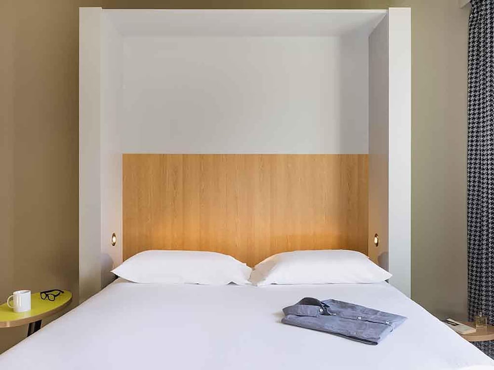 Aparthotel Adagio Access La Defense Puteaux 18/68