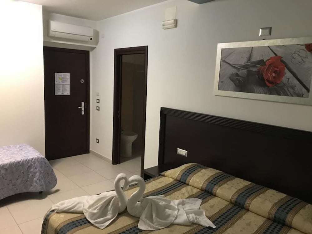 Hotel La Rosetta 19/30