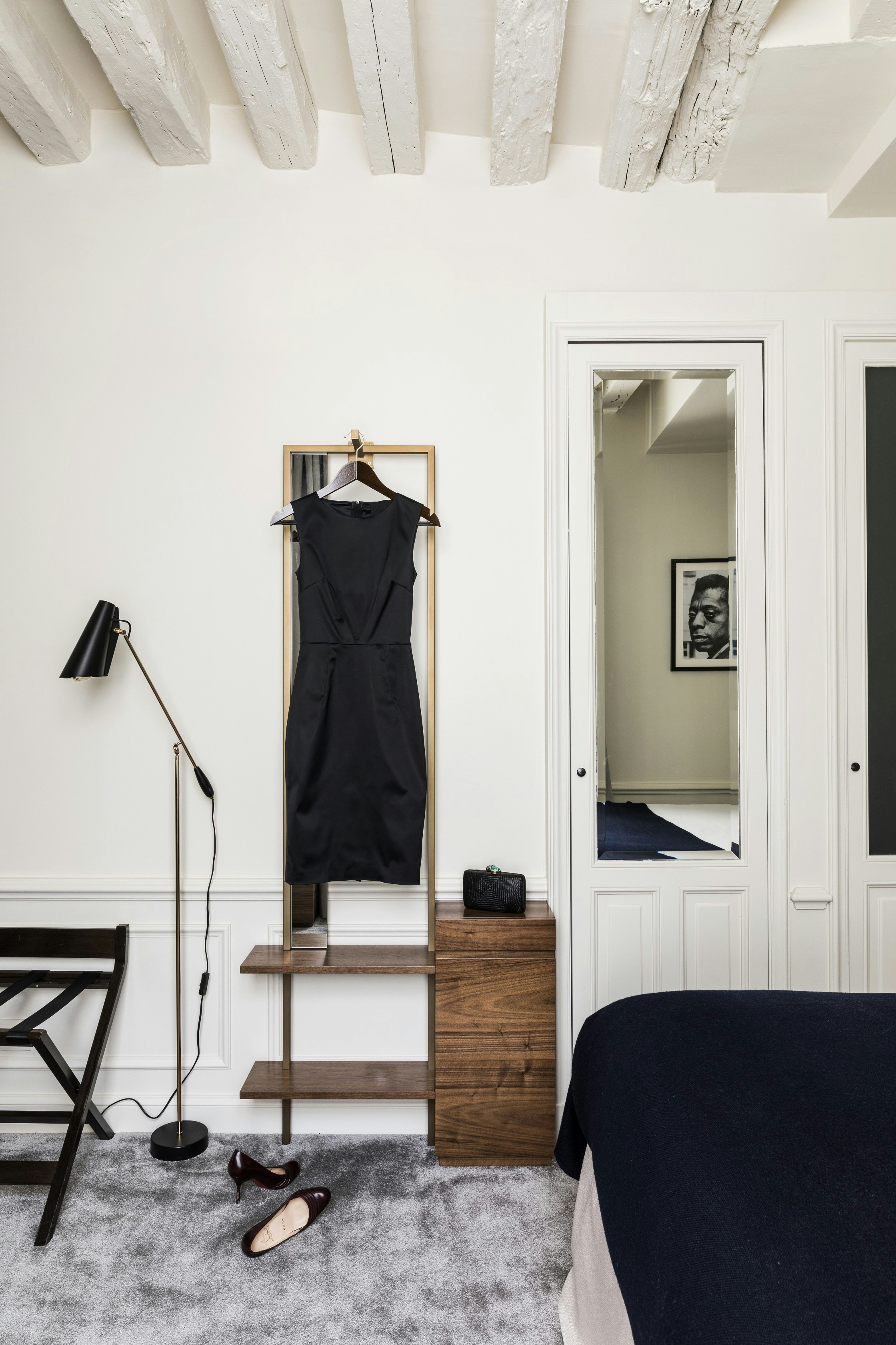 Hotel Verneuil 13/20