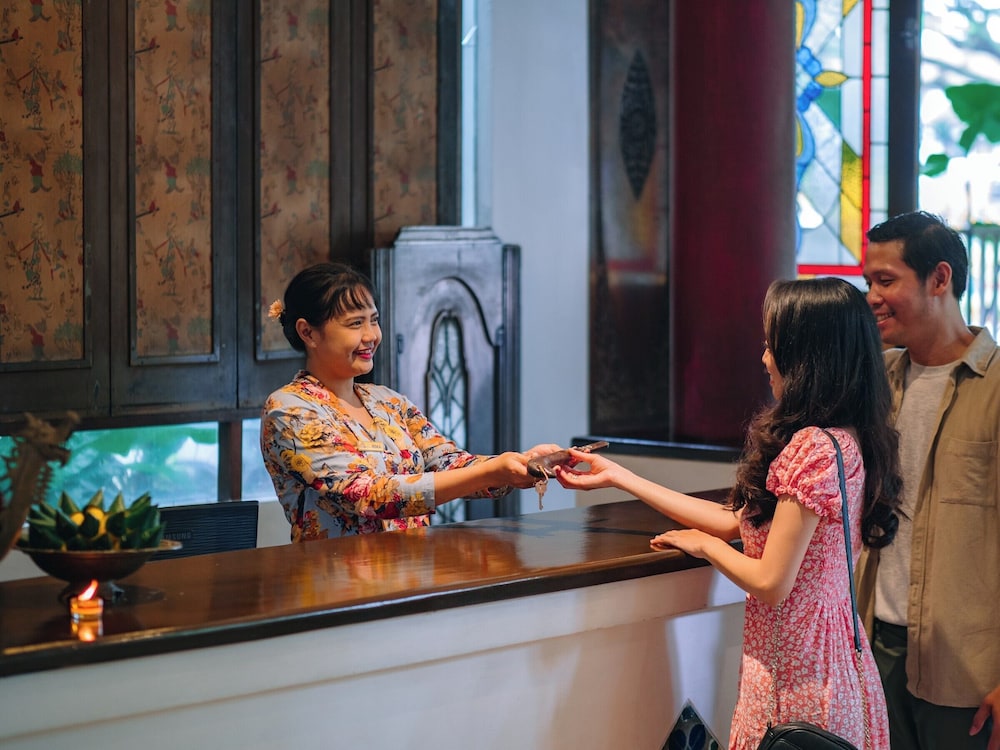 Hotel Tugu Malang 7/79