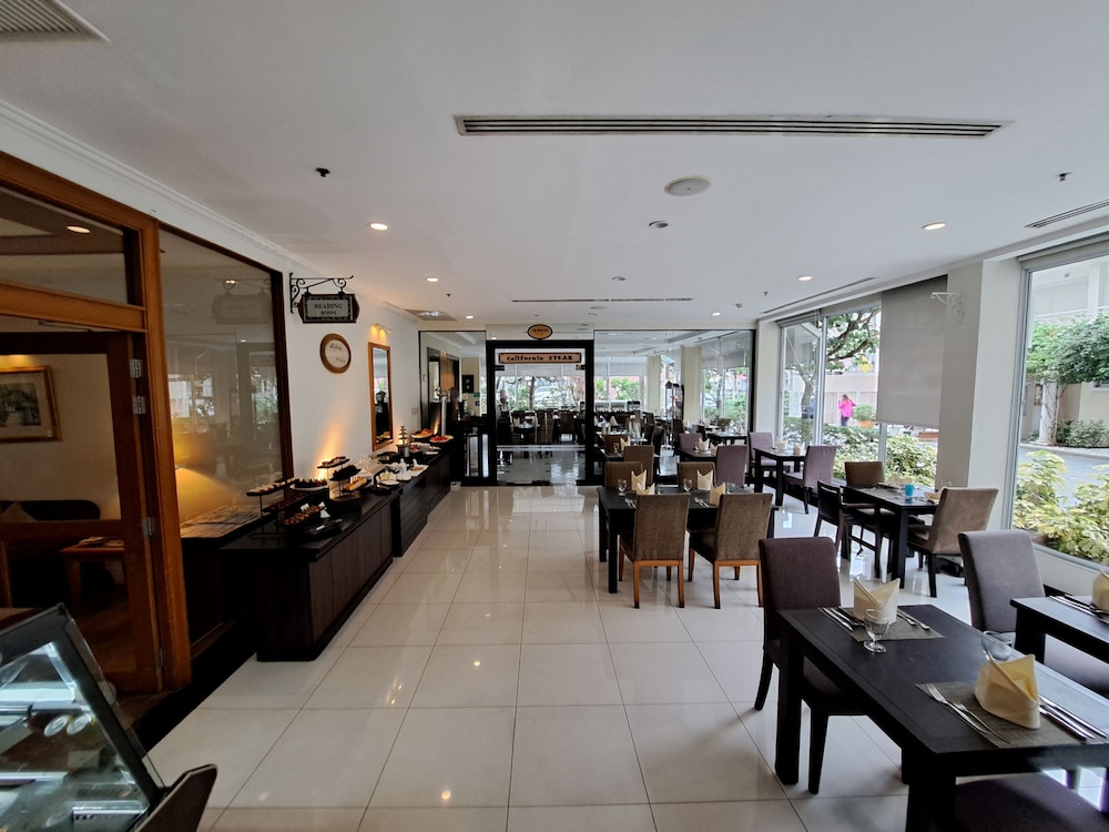 Classic Kameo Hotel and Serviced Apartments, Sriracha 30/39