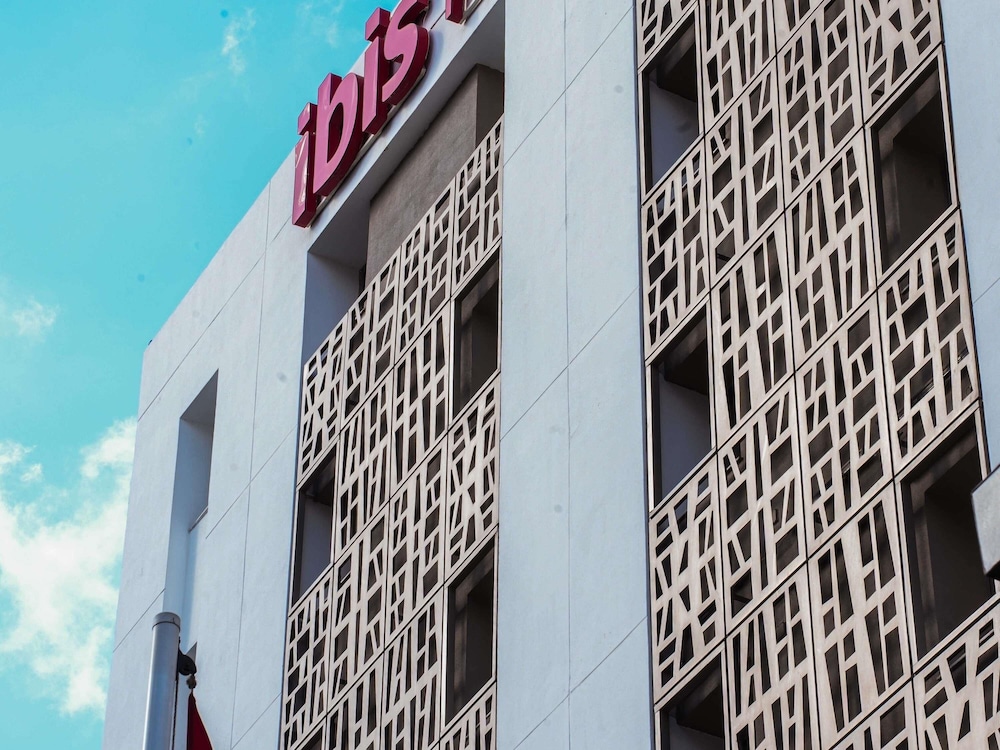 Ibis Sfax in Sfax Ouest