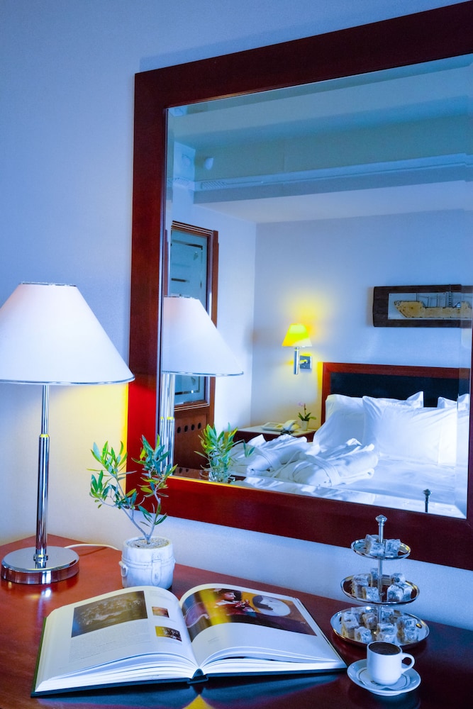 Mediterranean Hotel Rhodes 59/69