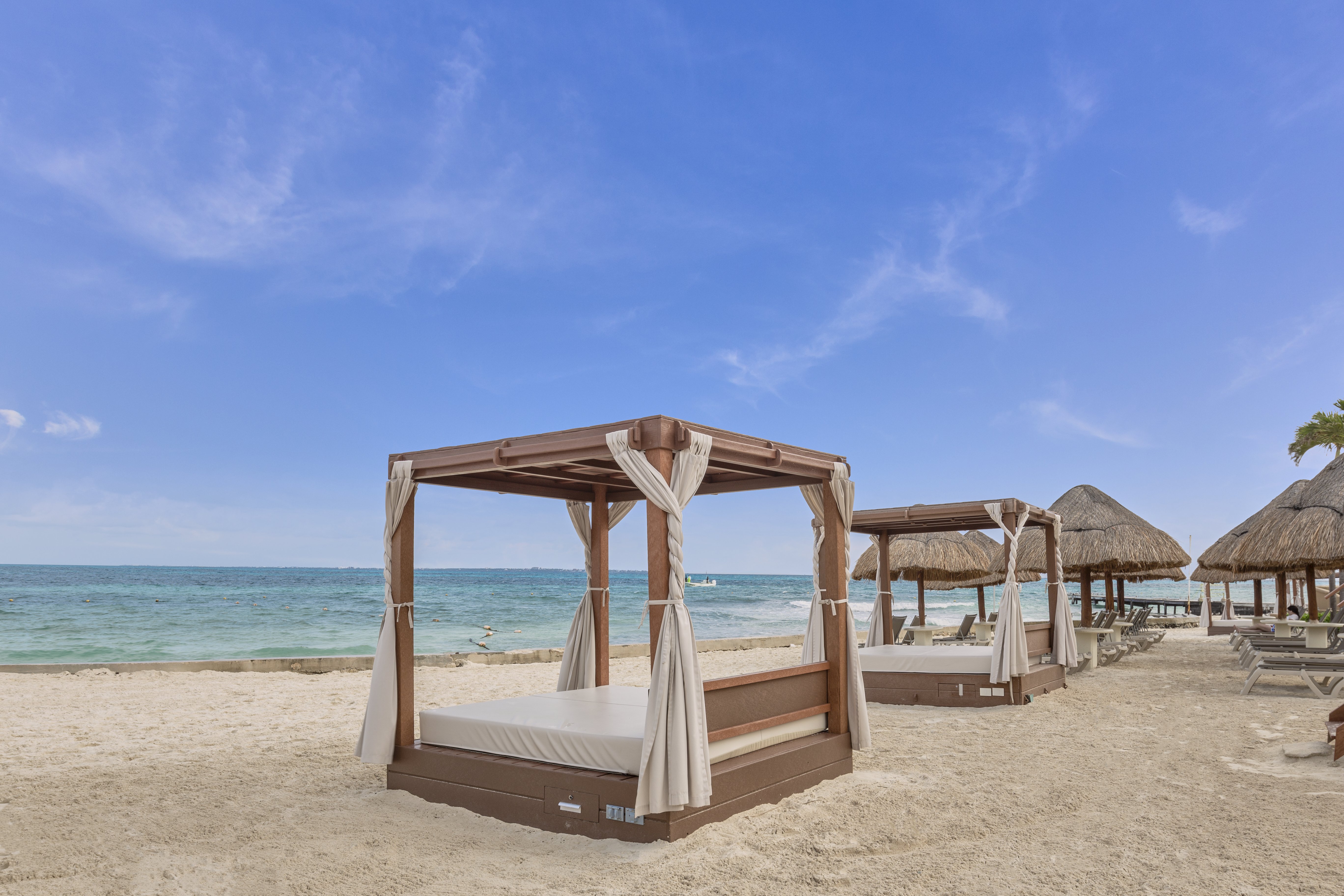 Fiesta Americana Cancun Villas 36/41