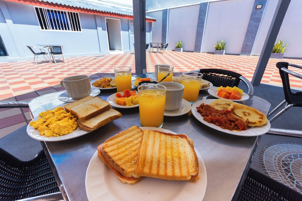 Hotel Med 94 Barranquilla 28/43