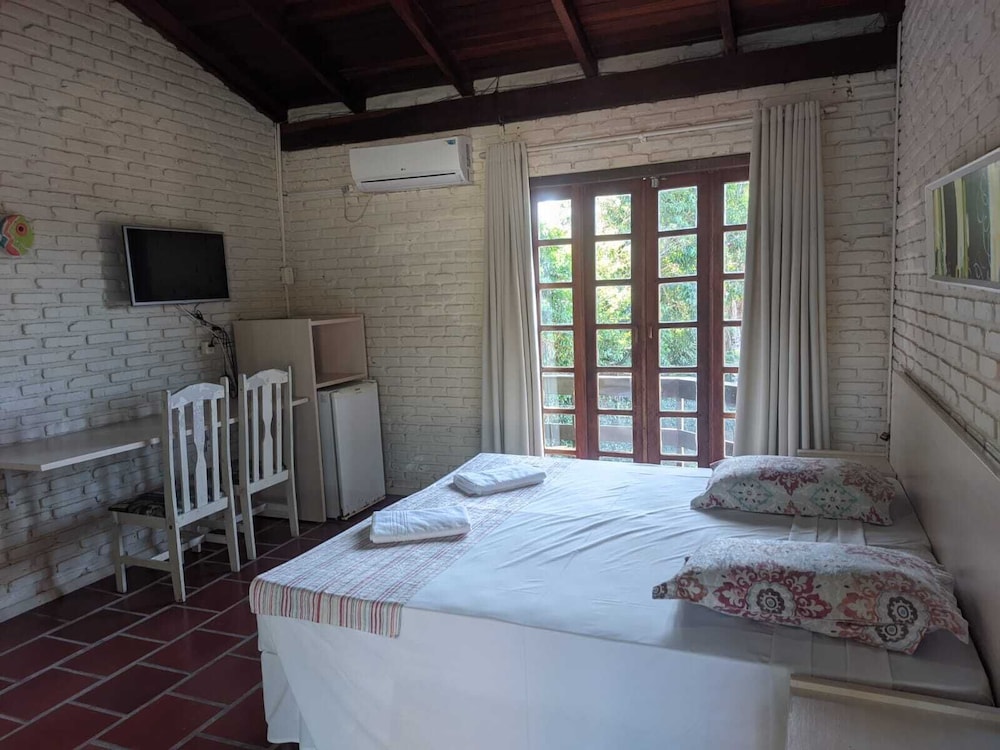 Hotel Morro do Sol 16/50