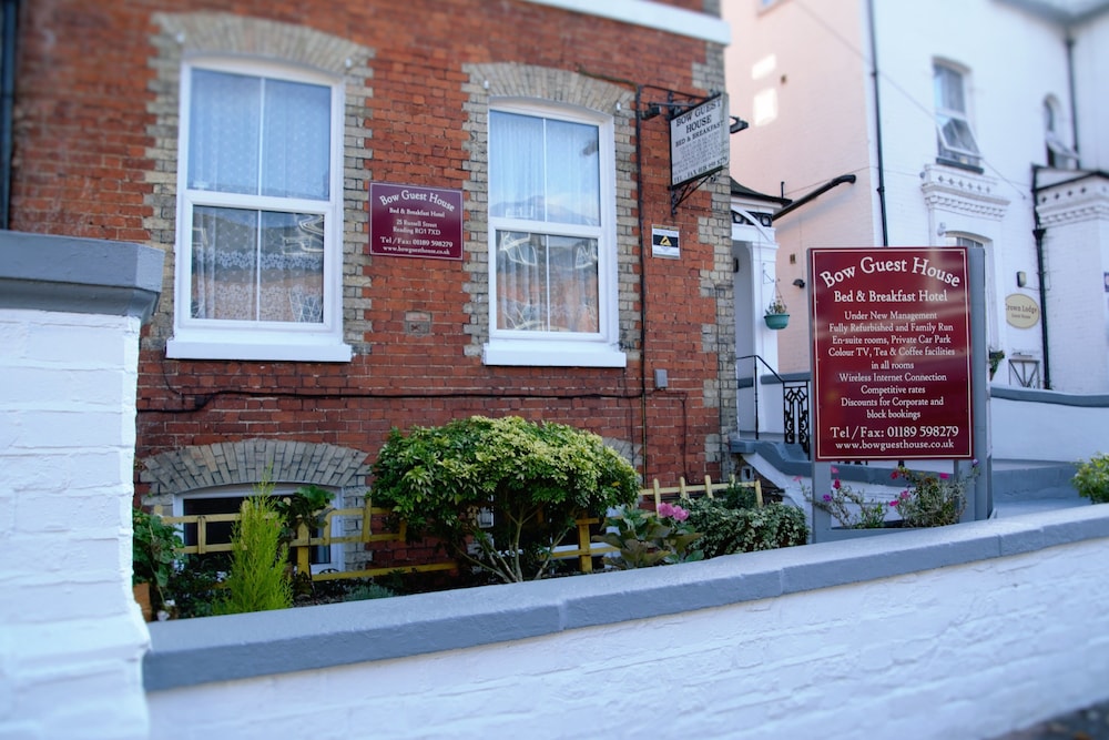Bow Guest House 2/51